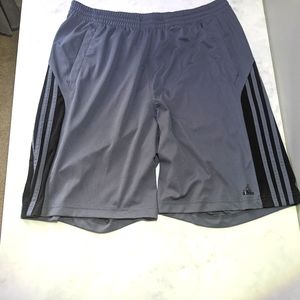 Adidas Shorts / Activewear Shorts